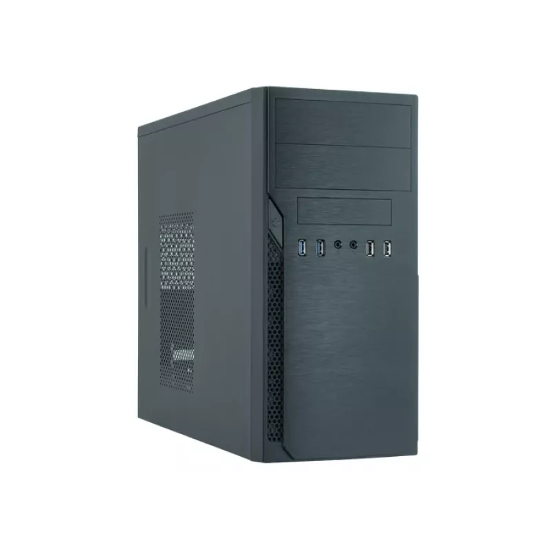 Chieftec HO-12B πύργος μαύρο 350 W
