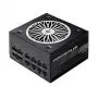 Chieftec PowerUp GPX-850FC τροφοδοτικό 850 W 20+4 pin ATX ATX μαύρο