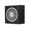 Chieftec PowerUp GPX-850FC τροφοδοτικό 850 W 20+4 pin ATX ATX μαύρο