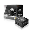 Chieftec PowerUp GPX-850FC τροφοδοτικό 850 W 20+4 pin ATX ATX μαύρο