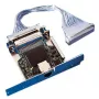 Zebra ZebraNet 10/100 διακομιστής εκτύπωσης εσωτερικός 100 Mbit/s