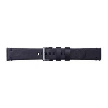 Samsung GP-R815BREEA λουράκι μαύρο δέρμα