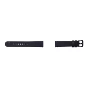 Samsung GP-R815BREEA λουράκι μαύρο δέρμα