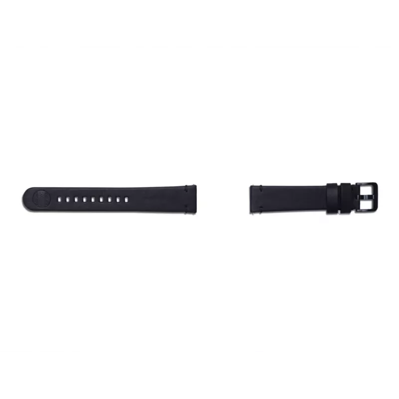Samsung GP-R815BREEA λουράκι μαύρο δέρμα