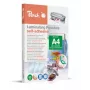 Peach S-PP080-17 φύλλα πλαστικοποίησης 100 τεμ.