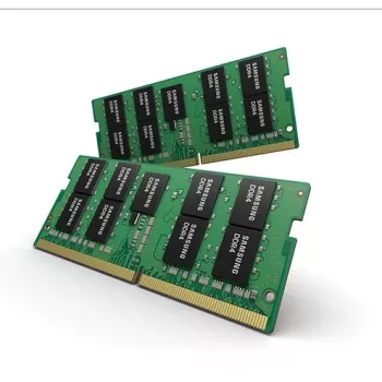 Samsung M391A1K43BB2-CTD μονάδα μνήμης 8 GB 1 x 8 GB DDR4 288-pin DIMM ECC