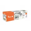 Peach 110602 τόνερ 1 τεμ. συμβατό κίτρινο