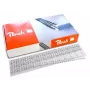 Peach 510996 Ντοσιέ A4 ασημί 100 τεμ.