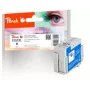 Peach PI200-615 μελανοδοχείο 1 τεμ. ανοιχτό μαύρο