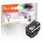 Peach PI200-668 μελανοδοχείο 1 τεμ. συμβατό τυπικής απόδοσης μαύρο