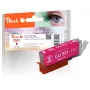 Peach PI100-501 Μελάνι 1 τεμ. συμβατό τυπικής απόδοσης ματζέντα