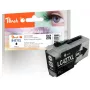 Peach PI500-397 Μελάνι 1 τεμ. συμβατό υψηλής (XL) απόδοσης μαύρο