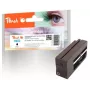 Peach PI300-920 Μελάνι 1 τεμ. συμβατό τυπικής απόδοσης μαύρο