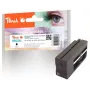 Peach PI300-927 Μελάνι 1 τεμ. συμβατό υψηλής (XL) απόδοσης μαύρο