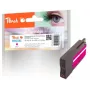 Peach PI300-930 Μελάνι 1 τεμ. συμβατό υψηλής (XL) απόδοσης ροζ