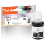 Peach PI200-940 μελανοδοχείο 1 τεμ. συμβατό μαύρο