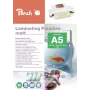 Peach S-PP580-30 φύλλα πλαστικοποίησης, 100 τεμ.