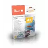 Peach S-PP525-30 φύλλα πλαστικοποίησης 100 τεμ.