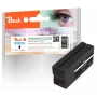 Peach PI300-1027 μελανοδοχείο 1 τεμ. συμβατό υψηλή (XL) απόδοση μαύρο