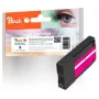 Peach PI300-1029 μελανοδοχείο 1 τεμ. συμβατό υψηλή (XL) απόδοση magenta