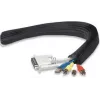 Intellinet Εύκαμπτο Κάλυμμα Καλωδίων - Hook and Loop, 1,8 m