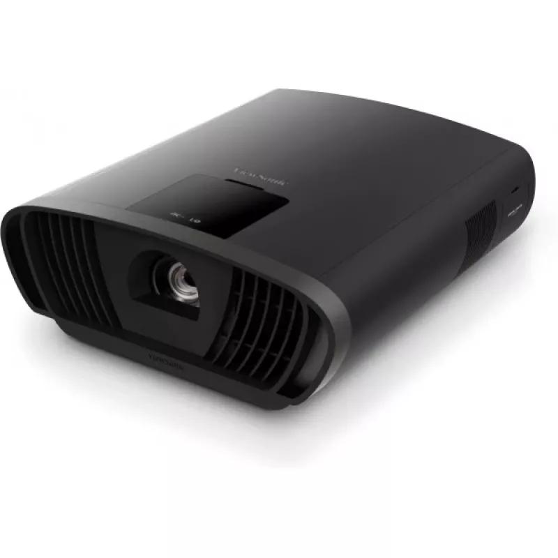 Viewsonic X100-4K προβολέας Standard-Throw 2900 ANSI Lumen LED UHD 4K (3840x2160) 3D μαύρο
