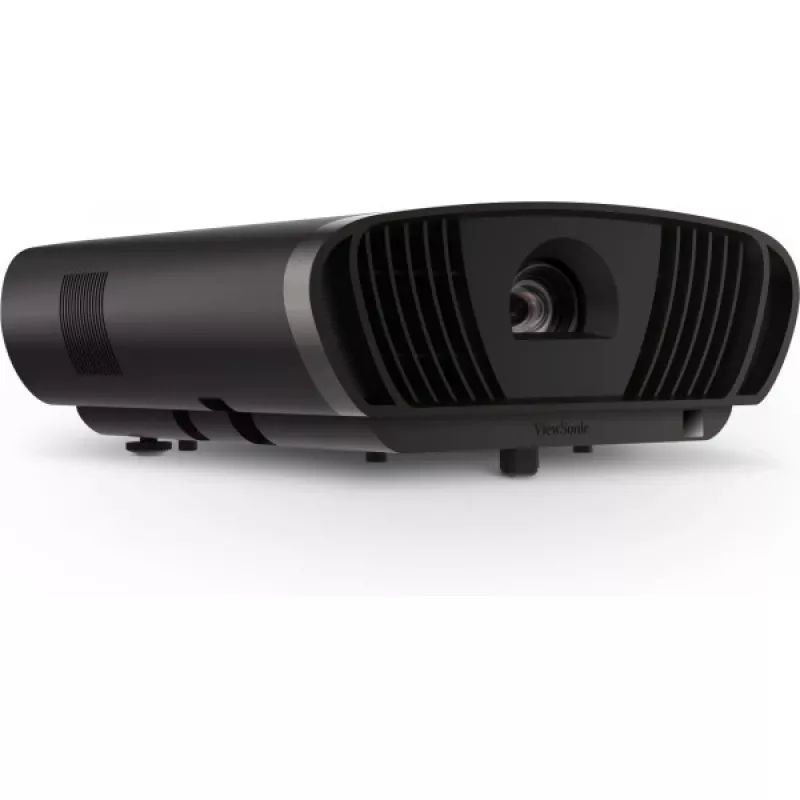 Viewsonic X100-4K προβολέας Standard-Throw 2900 ANSI Lumen LED UHD 4K (3840x2160) 3D μαύρο