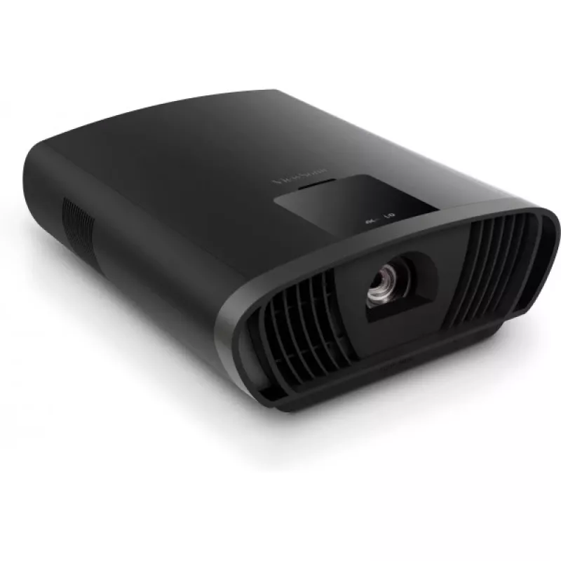 Viewsonic X100-4K προβολέας Standard-Throw 2900 ANSI Lumen LED UHD 4K (3840x2160) 3D μαύρο