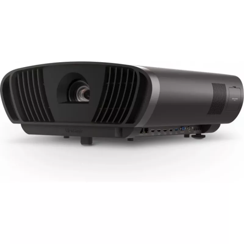 Viewsonic X100-4K προβολέας Standard-Throw 2900 ANSI Lumen LED UHD 4K (3840x2160) 3D μαύρο