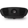 Viewsonic X100-4K προβολέας Standard-Throw 2900 ANSI Lumen LED UHD 4K (3840x2160) 3D μαύρο
