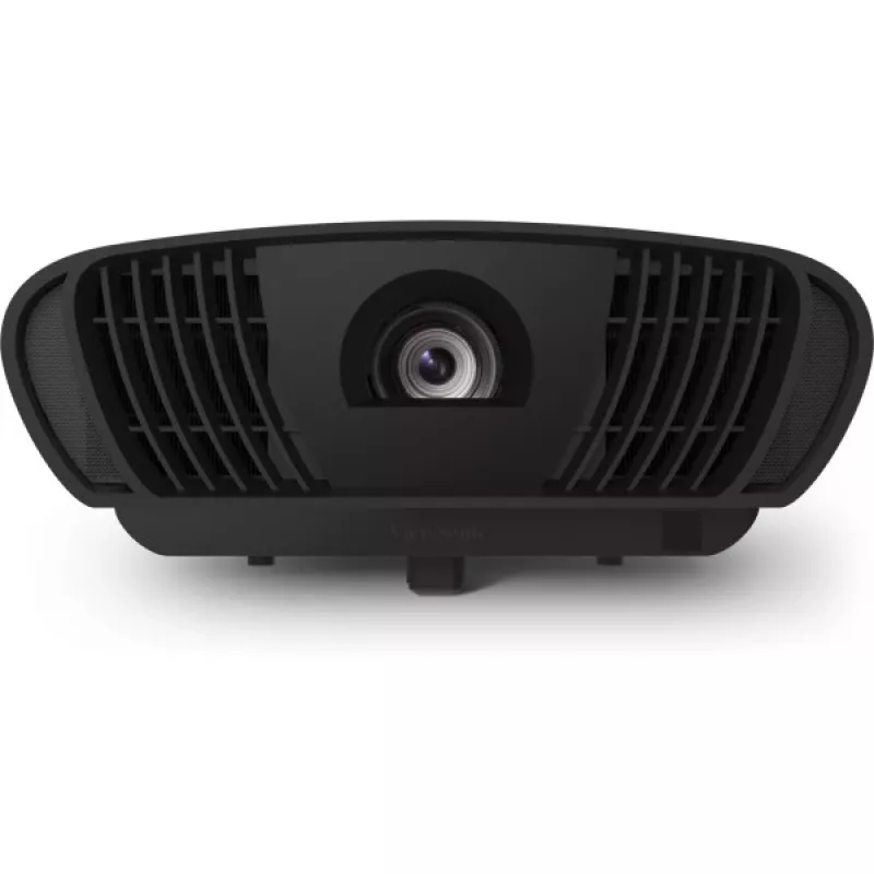 Viewsonic X100-4K προβολέας Standard-Throw 2900 ANSI Lumen LED UHD 4K (3840x2160) 3D μαύρο
