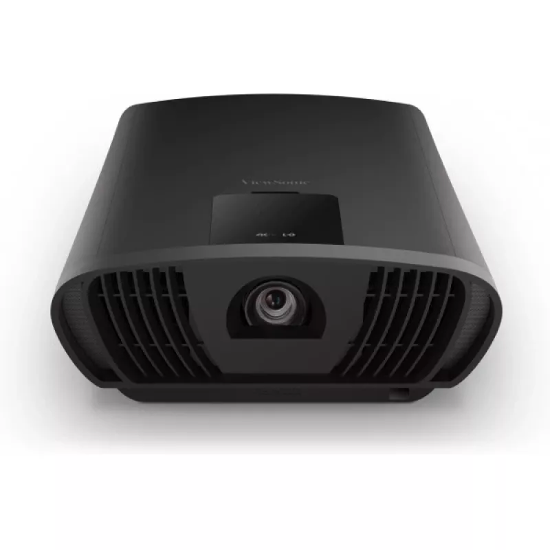 Viewsonic X100-4K προβολέας Standard-Throw 2900 ANSI Lumen LED UHD 4K (3840x2160) 3D μαύρο