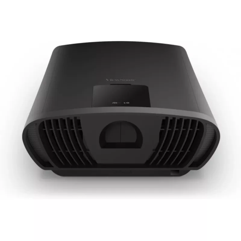 Viewsonic X100-4K προβολέας Standard-Throw 2900 ANSI Lumen LED UHD 4K (3840x2160) 3D μαύρο