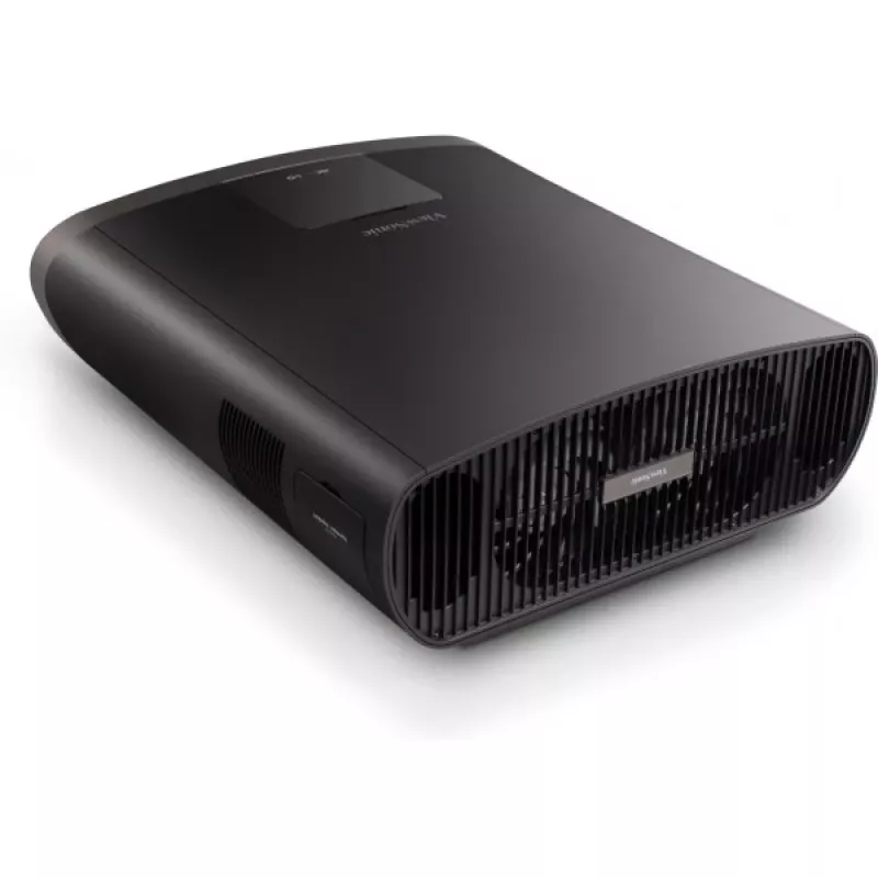 Viewsonic X100-4K προβολέας Standard-Throw 2900 ANSI Lumen LED UHD 4K (3840x2160) 3D μαύρο