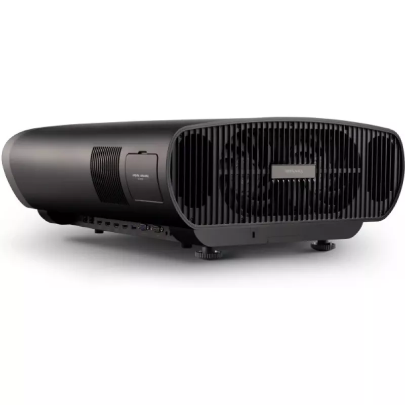Viewsonic X100-4K προβολέας Standard-Throw 2900 ANSI Lumen LED UHD 4K (3840x2160) 3D μαύρο
