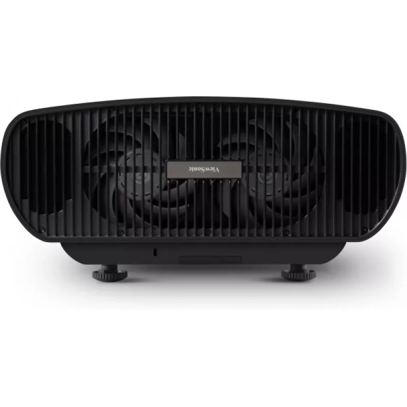 Viewsonic X100-4K προβολέας Standard-Throw 2900 ANSI Lumen LED UHD 4K (3840x2160) 3D μαύρο
