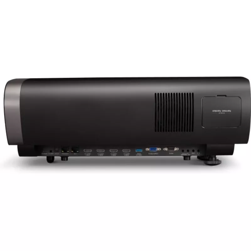 Viewsonic X100-4K προβολέας Standard-Throw 2900 ANSI Lumen LED UHD 4K (3840x2160) 3D μαύρο