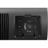 Viewsonic X100-4K προβολέας Standard-Throw 2900 ANSI Lumen LED UHD 4K (3840x2160) 3D μαύρο
