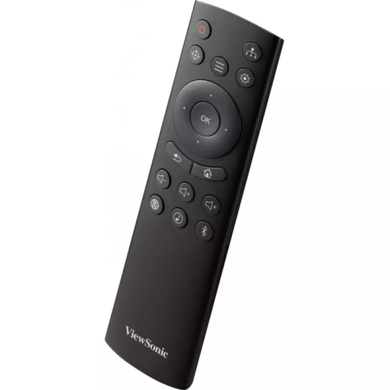 Viewsonic X100-4K προβολέας Standard-Throw 2900 ANSI Lumen LED UHD 4K (3840x2160) 3D μαύρο