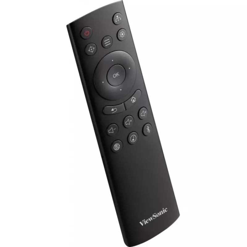 Viewsonic X100-4K προβολέας Standard-Throw 2900 ANSI Lumen LED UHD 4K (3840x2160) 3D μαύρο