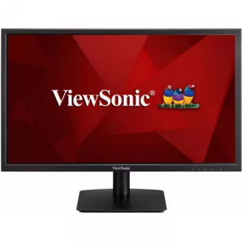 Viewsonic Value Series VA2405-H οθόνη υπολογιστή 59,9 cm (23,6″) 1920 x 1080 Pixel Full HD LED μαύρο