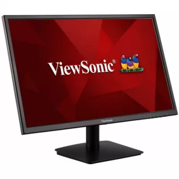 Viewsonic Value Series VA2405-H οθόνη υπολογιστή 59,9 cm (23,6″) 1920 x 1080 Pixel Full HD LED μαύρο