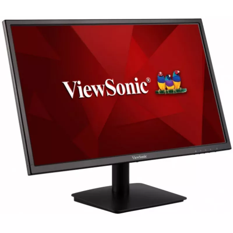 Viewsonic Value Series VA2405-H οθόνη υπολογιστή 59,9 cm (23,6″) 1920 x 1080 Pixel Full HD LED μαύρο