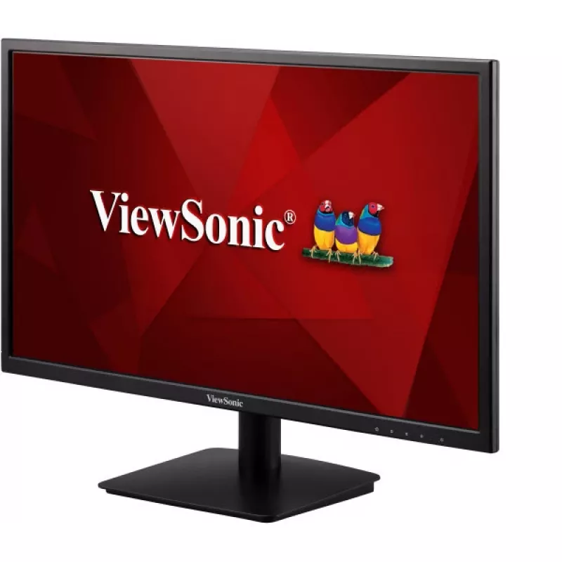 Viewsonic Value Series VA2405-H οθόνη υπολογιστή 59,9 cm (23,6″) 1920 x 1080 Pixel Full HD LED μαύρο