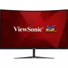 Viewsonic VX Series VX3218-PC-MHD οθόνη υπολογιστή 80 cm (31,5″) 1920 x 1080 Pixel Full HD LED μαύρο