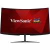 Viewsonic VX Series VX3218-PC-MHD οθόνη υπολογιστή 80 cm (31,5″) 1920 x 1080 Pixel Full HD LED μαύρο