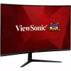 Viewsonic VX Series VX3218-PC-MHD οθόνη υπολογιστή 80 cm (31,5″) 1920 x 1080 Pixel Full HD LED μαύρο