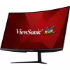 Viewsonic VX Series VX3218-PC-MHD οθόνη υπολογιστή 80 cm (31,5″) 1920 x 1080 Pixel Full HD LED μαύρο