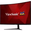Viewsonic VX Series VX3218-PC-MHD οθόνη υπολογιστή 80 cm (31,5″) 1920 x 1080 Pixel Full HD LED μαύρο