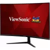 Viewsonic VX Series VX3218-PC-MHD οθόνη υπολογιστή 80 cm (31,5″) 1920 x 1080 Pixel Full HD LED μαύρο